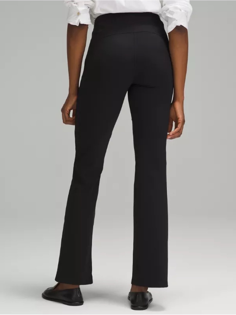 Lululemon Smooth Fit Pull-On High-Rise Pant
Regular size 6 NWOT - Picture 2 of 8
